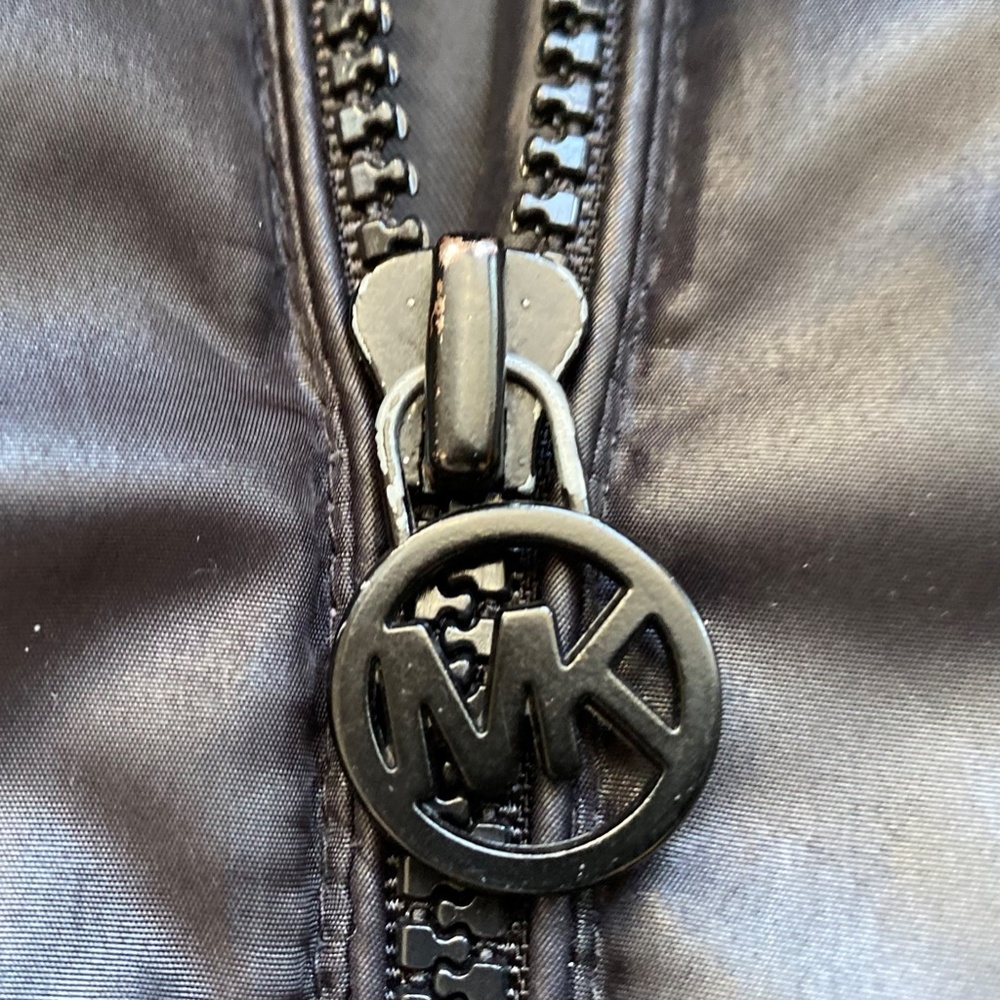 Michael Kors down filled jacket - Picture 10 of 13